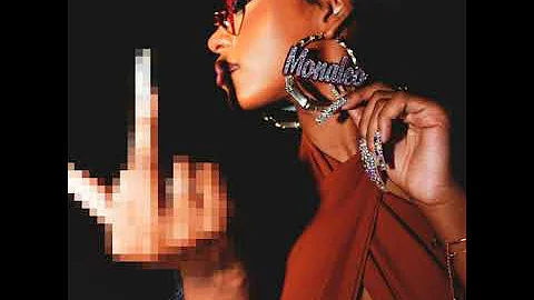 Monaleo - Suck It Up (Clean)