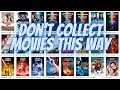 Avoid these digital movie collecting mistakes  how to build  manage an apple tv itunes library