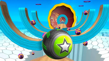 Going Balls - SpeedRun Gameplay Level (2882)