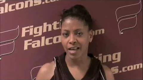 WBB Alumni Highlights/Comme...