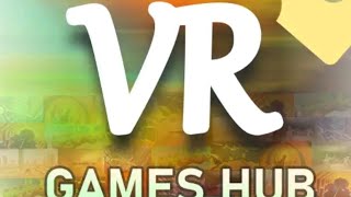 vr games hub #1 screenshot 4