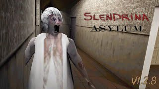 Slendrina Asylum Finally Come Back On Google Play After 5 Years