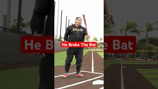 Trying To Hit A HR Off Of Every Level Of Pitcher | Ladder Up With KingOfJuco