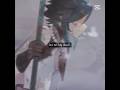 I'll be fine! #xiao #genshinimpact #youtubeshorts #capcut
