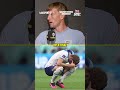"WINNER" Jordan Pickford talks on key DIFFERENCES between Gareth Southgate and Thomas Tuchel