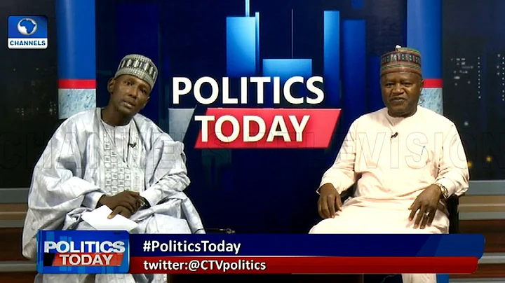 Bauchi APC, PDP Chieftains Disagree Over Allegation Of 'Phony' Contracts By Outgoing Govt