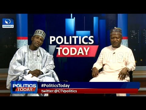 Bauchi APC, PDP Chieftains Disagree Over Allegation Of 'Phony' Contracts By Outgoing Govt