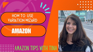 How to ADD a New Item to an EXISTING VARIATION on Amazon - Variation Wizard