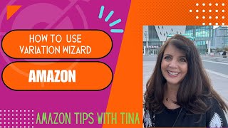 How to ADD a New Item to an EXISTING VARIATION on Amazon - Variation Wizard