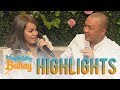 Magandang Buhay: The love story of Ethel and Jessie