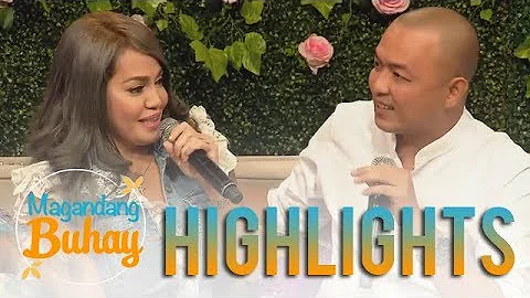 Magandang Buhay: The love story of Ethel and Jessie