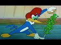 Woody Woodpecker | Termites From Mars | Full Episodes