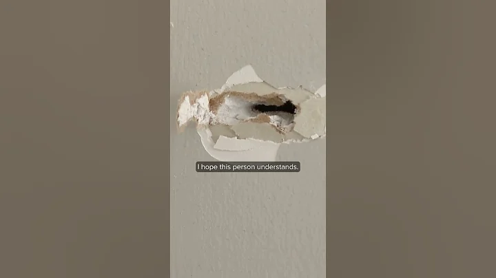 Stray bullet narrowly misses man inside Spring Lake home