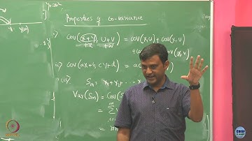 Week 4: Lecture 14: Transformation of random vectors