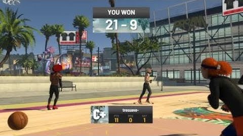 PURE PLAYMAKER? LOCK TAKEOVER? BOPPIN?🤯🥶