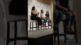 Hollstein ClexaCon 2017 Periscope