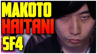 Download Lagu BEST HAITANI MAKOTO MOMENTS STREET FIGHTER 4 ERA MP3 Download Lagu BEST HAITANI MAKOTO MOMENTS STREET FIGHTER 4 ERA MP3