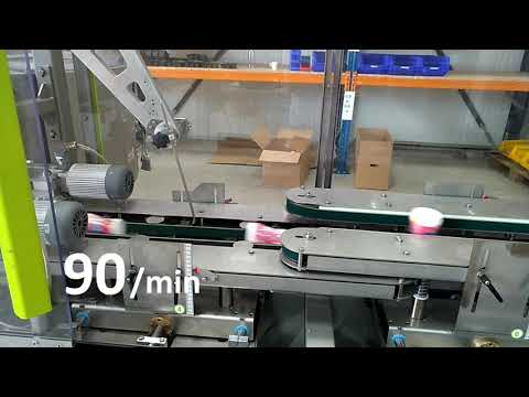 Miniatuur van productvideo
