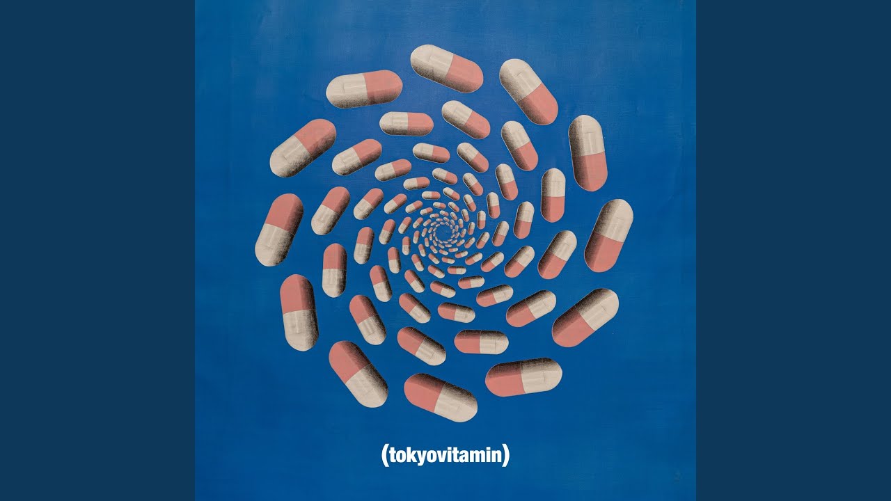 SLAMDUNK! (feat. Duke of Harajuku & Gab3)