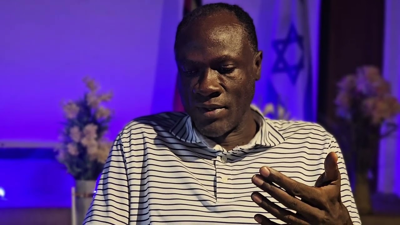 God's thoughts towards us final day