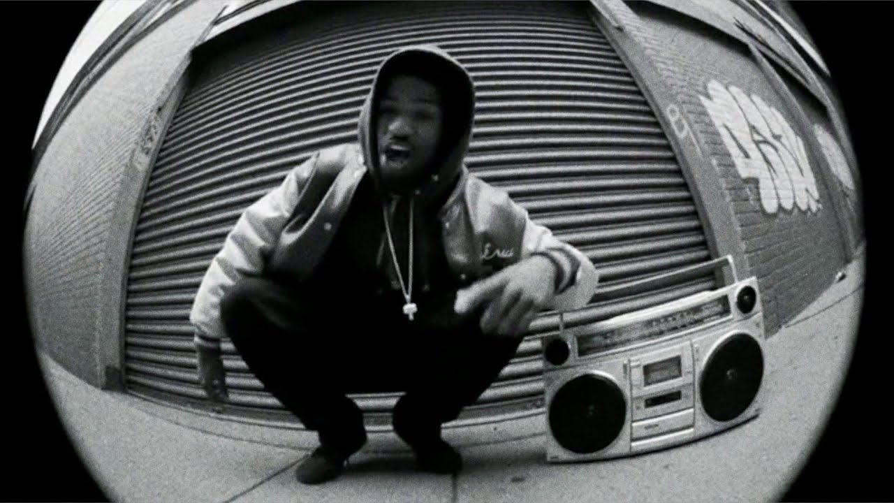 ⚠️ Rare 90’s Hip Hop | Unreleased Mixtape | Golden Boom Bap Era