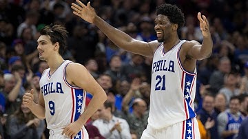 NBA 2K19 Slider Set V2 Release: A Big Leap Forward!