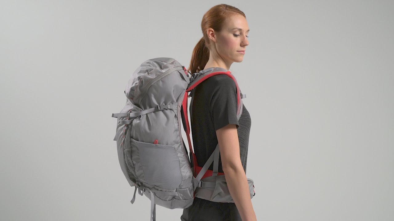 MEC Mistral 55 Backpack Women's MEC