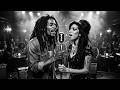 Bob Marley x Amy Winehouse - Best Reggae Blues Pop Timeless Groove 🔥| 2026 Concrete Blues