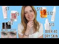 I TRIED BEAUTY PIE SKINCARE FOR 6 WEEKS | Luxury Skincare under $13!
