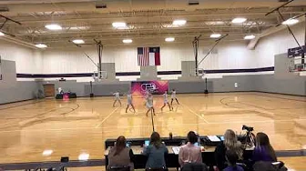 2/18/23 CP Timbercreek- Elite Lyrical