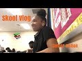 First School Day of 2019 Vlog (Very Funny)