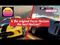 Forza Horizon Review