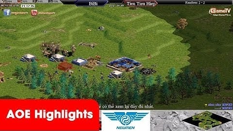AOE Highlights, Gã điên ChipBoy