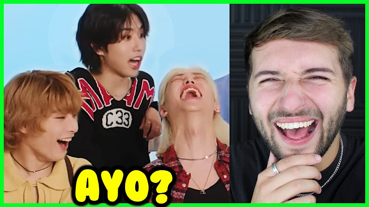 Stray Kids Reply to Fans Online Reaction!