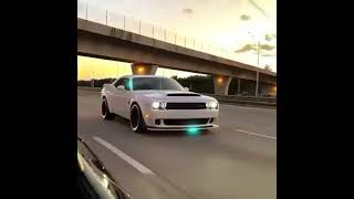 Dodge Demon