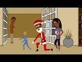 I Saw Mommy Kissing Santa Claus (Cartoon Short)