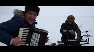 Video thumbnail of "La pescuit - Veaceslav Lapin (Slava)"