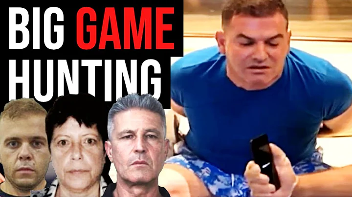 Fugitive mobsters are dropping like flies