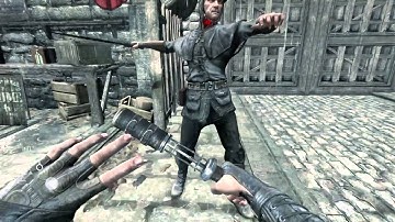 Thief Demo Chapter 1 Clock Tower