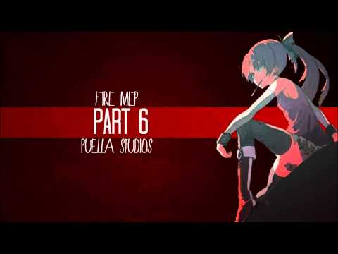 ||OPEN MEP|| Fire!