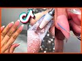 Nails Art Tutorial TikTok Compilation | Fabulous New Nail Videos (2022) #6