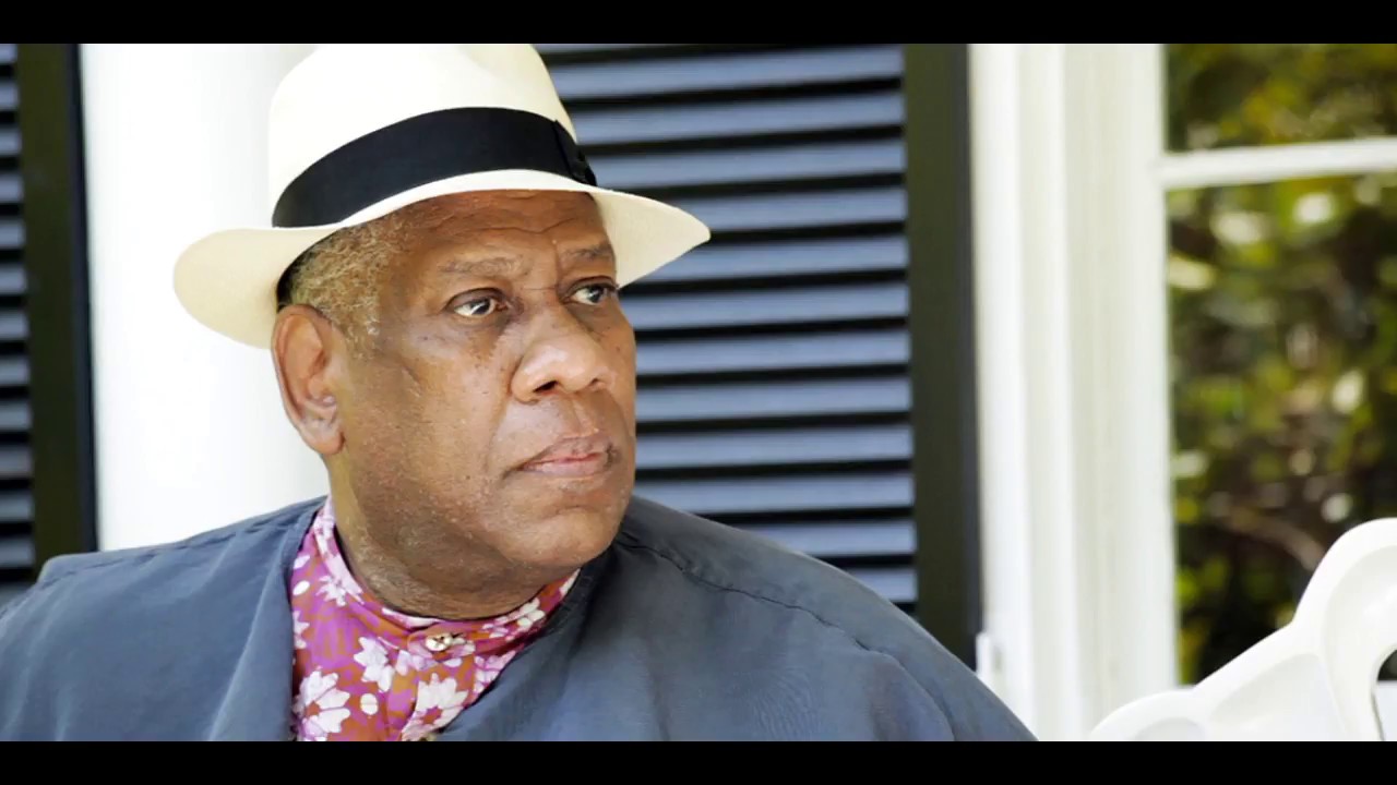 The Gospel According To Andre (review) | Movies First with Alex First 429