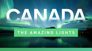 Top 7 Natural Wonders Must Visit In Canada!