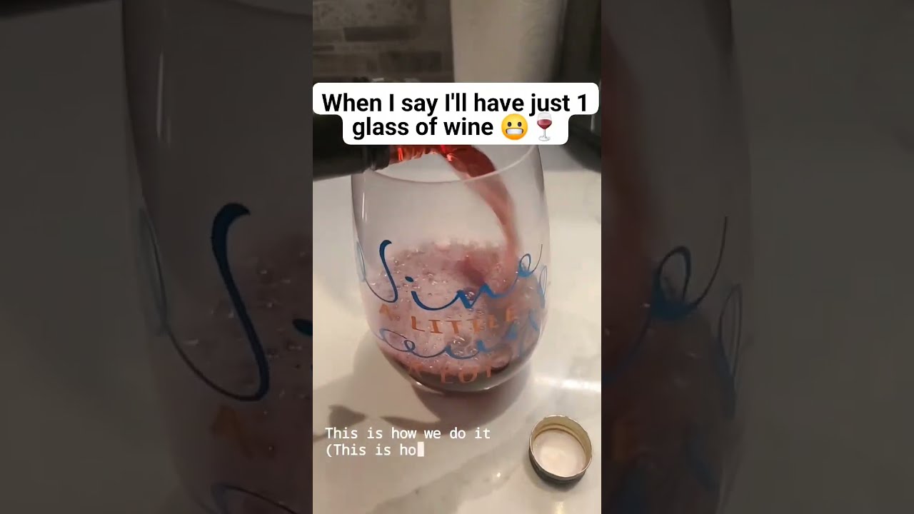 Mommy Needs A Glass Of Wine Megapint Oneanddone