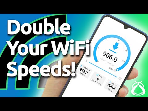 Boost Your WiFi