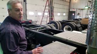 Phil Kennedy HX Walk Around screenshot 1