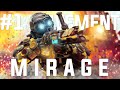 1 movement mirage montage  an apex legends montage