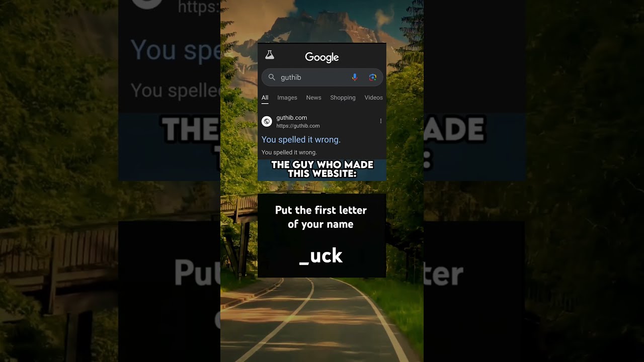 The guy who made this website🗿