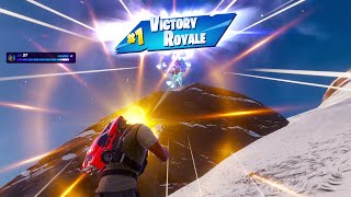 VICTORY ROYALE  39 ~ MOUNTAINTOP CROSSBOW