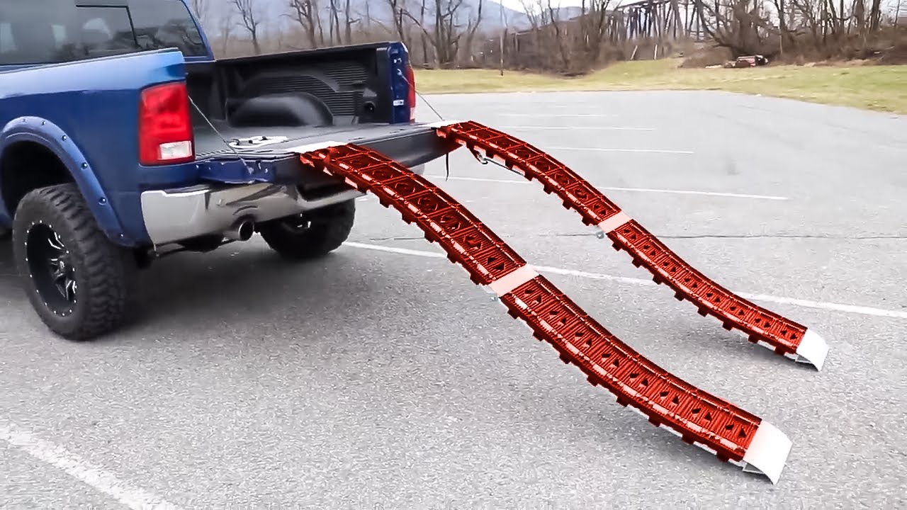 CAR INVENTIONS THAT YOU HAVEN'T SEEN YET - YouTube